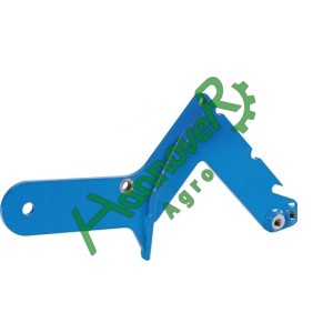 Подложкодержатель  4826038 , Lemken
